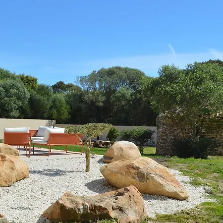 Piscine, 10' De La Plage, Canetto,