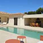 Piscine, 10' De La Plage, Canetto, Bonifacio (Corsica)