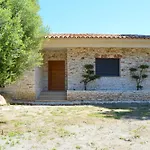 Piscine, 10' De La Plage, Canetto, * Bonifacio (Corsica)