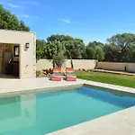 Villa Piscine, 10' De La Plage, Canetto,
