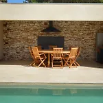 Villa Piscine, 10' De La Plage, Canetto,