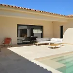 Piscine, 10' De La Plage, Canetto, Bonifacio (Corsica)