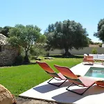 Villa Piscine, 10' De La Plage, Canetto, Bonifacio