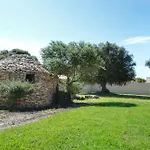 Villa Piscine, 10' De La Plage, Canetto, Bonifacio (Corsica)
