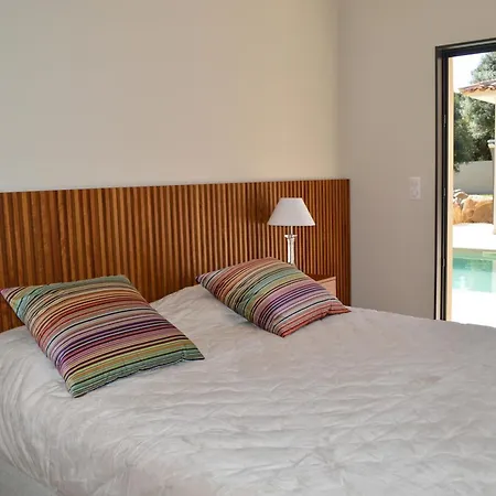 Piscine, 10' De La Plage, Canetto, Villa