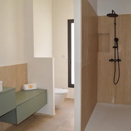 ヴィラ Anna Piscine, 10' De La Plage, Canetto, ボニファシオ