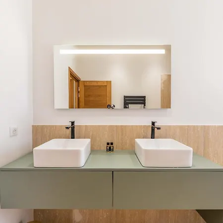 Villa Anna Piscine, 10' De La Plage, Canetto, *