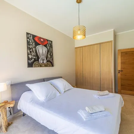 Villa Anna Piscine, 10' De La Plage, Canetto, *