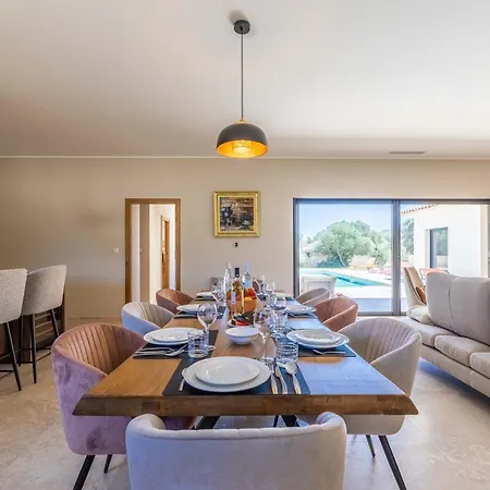 Villa Anna Piscine, 10' De La Plage, Canetto, *