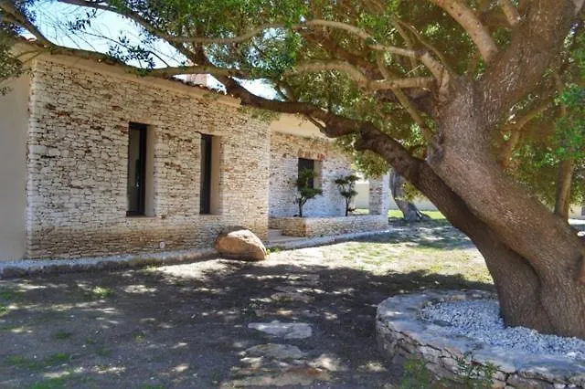 Villa Piscine, 10' De La Plage, Canetto, Bonifacio *